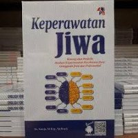 Keperawatan Jiwa