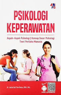 Psikologi Keperawatan